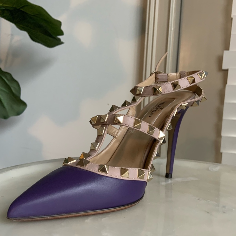 Valentino Rockstud - Picture 7 of 8